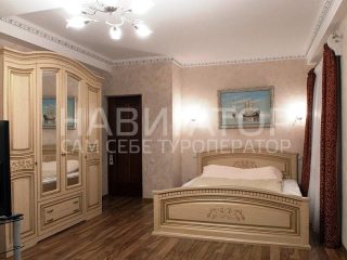 ГЛОРИЯ - гостевой дом в Пересыпь ГЛОРИЯ - гостевой дом в Пересыпь