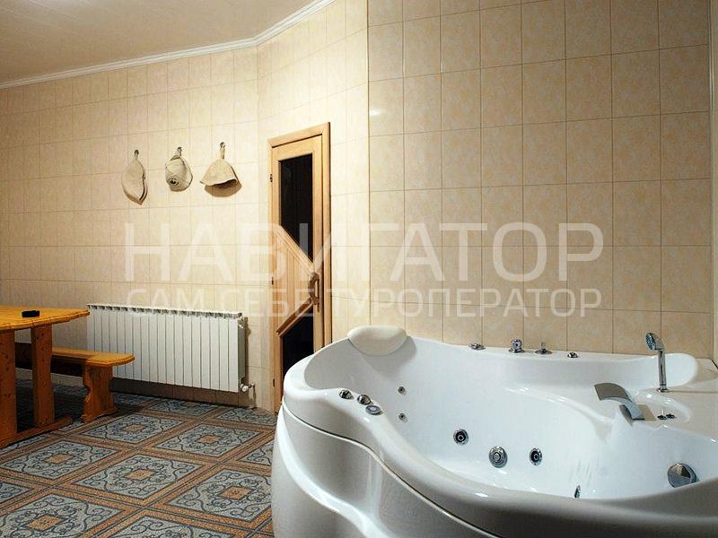 ГЛОРИЯ - гостевой дом в Пересыпь ГЛОРИЯ - гостевой дом в Пересыпь