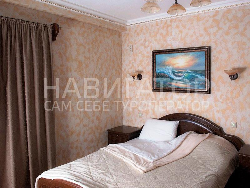 ГЛОРИЯ - гостевой дом в Пересыпь ГЛОРИЯ - гостевой дом в Пересыпь