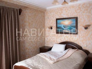 ГЛОРИЯ - гостевой дом в Пересыпь ГЛОРИЯ - гостевой дом в Пересыпь