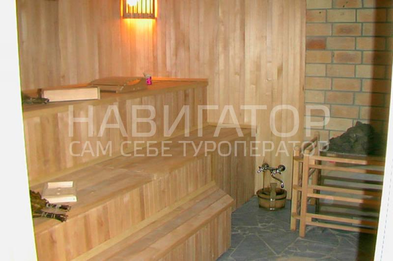 ПАРАДИЗ - пансионат в Адлер ПАРАДИЗ - пансионат в Адлер
