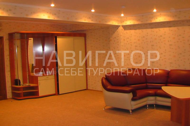 ПАРАДИЗ - пансионат в Адлер ПАРАДИЗ - пансионат в Адлер