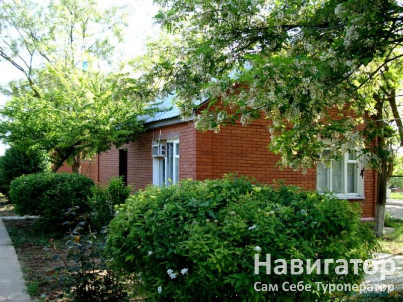 ЮЛИЯ - база отдыха в Волна пос. ЮЛИЯ - база отдыха в Волна пос.