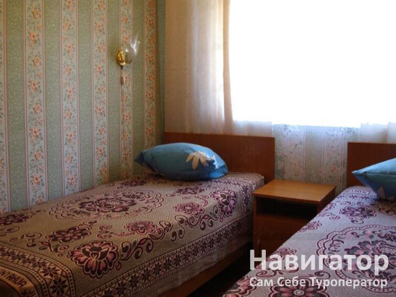 ЮЛИЯ - база отдыха в Волна пос. ЮЛИЯ - база отдыха в Волна пос.