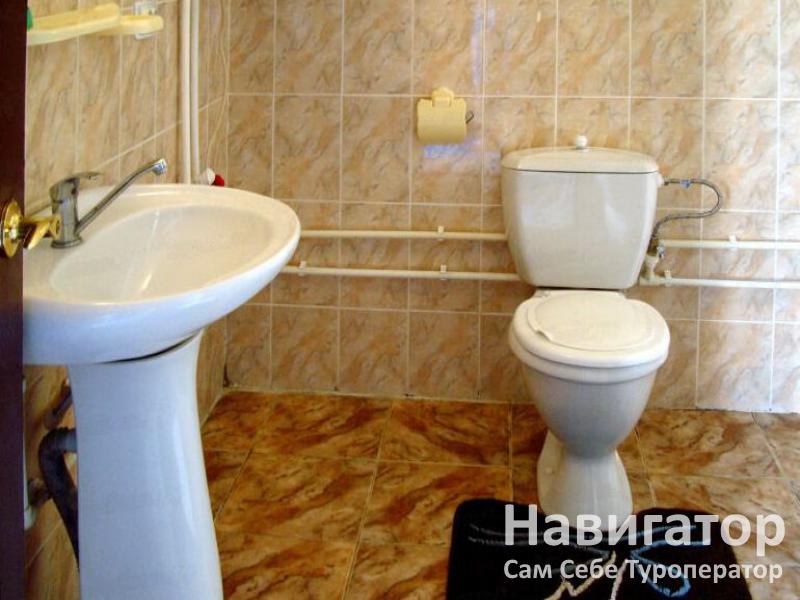 ЮЛИЯ - база отдыха в Волна пос. ЮЛИЯ - база отдыха в Волна пос.