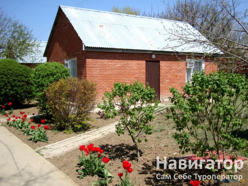 ЮЛИЯ - база отдыха в Волна пос. ЮЛИЯ - база отдыха в Волна пос.