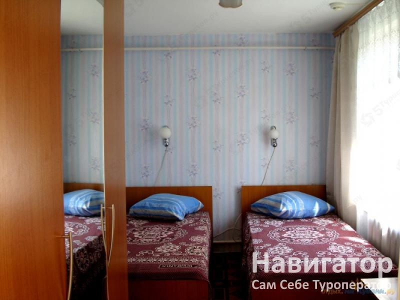 ЮЛИЯ - база отдыха в Волна пос. ЮЛИЯ - база отдыха в Волна пос.