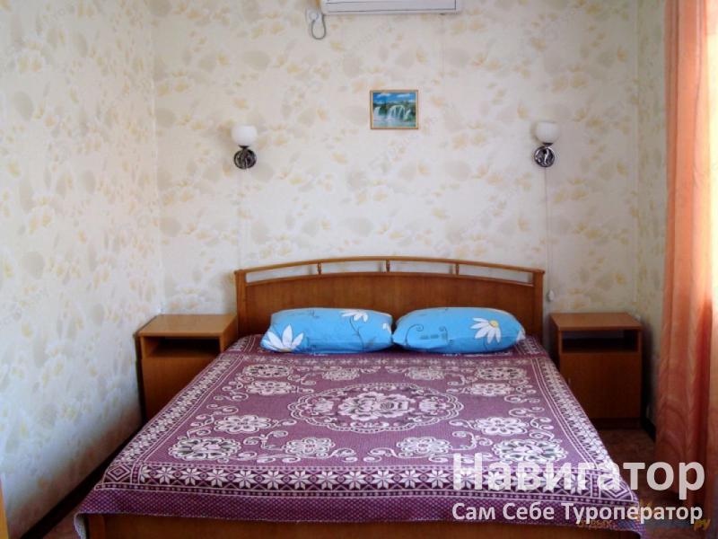 ЮЛИЯ - база отдыха в Волна пос. ЮЛИЯ - база отдыха в Волна пос.