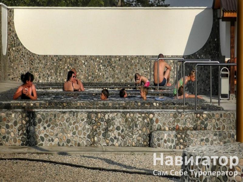ЯНТАРНЫЙ - оздоровительный комплекс в Поселки КБР ЯНТАРНЫЙ - оздоровительный комплекс в Поселки КБР