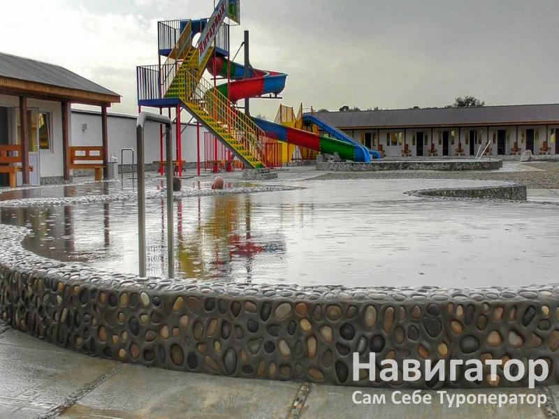 ЯНТАРНЫЙ - оздоровительный комплекс в Поселки КБР ЯНТАРНЫЙ - оздоровительный комплекс в Поселки КБР