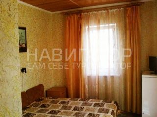 РОЗОВЫЙ ДОМ - гостиница в Агой РОЗОВЫЙ ДОМ - гостиница в Агой