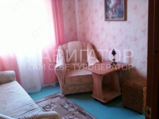 РОЗОВЫЙ ДОМ - гостиница в Агой