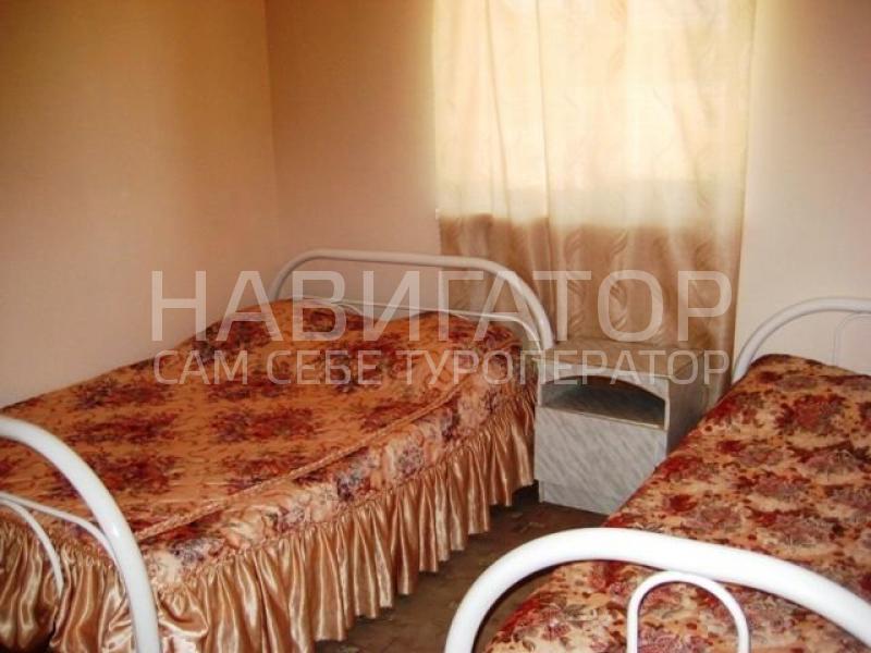 В ГОСТЯХ У ДАВИДА - гостиница в Джубга