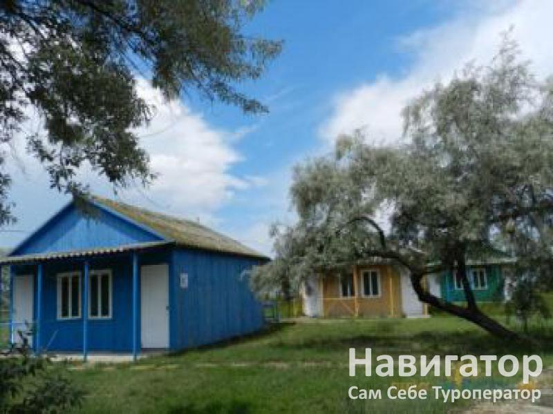 КРЫМЧАНКА - база отдыха в Пересыпь КРЫМЧАНКА - база отдыха в Пересыпь
