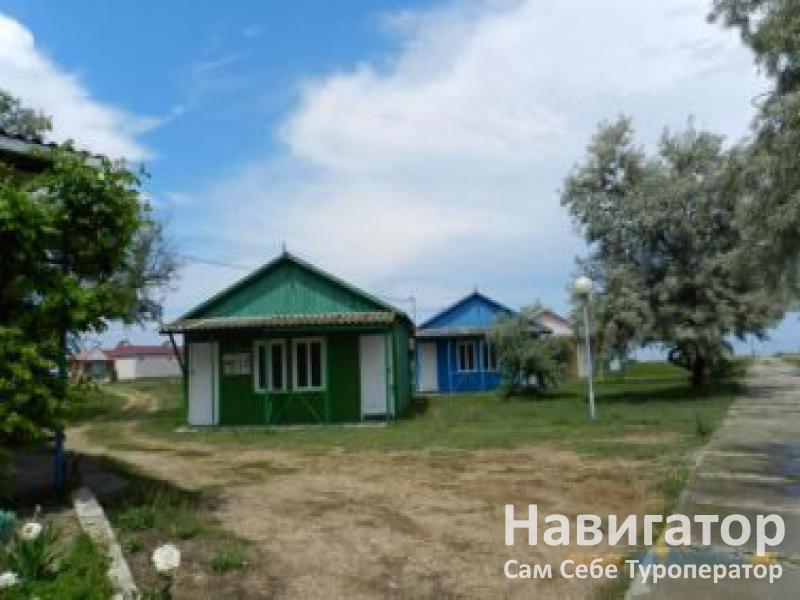 КРЫМЧАНКА - база отдыха в Пересыпь КРЫМЧАНКА - база отдыха в Пересыпь