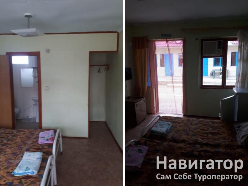 КРЫМЧАНКА - база отдыха в Пересыпь КРЫМЧАНКА - база отдыха в Пересыпь