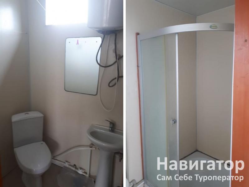 КРЫМЧАНКА - база отдыха в Пересыпь КРЫМЧАНКА - база отдыха в Пересыпь