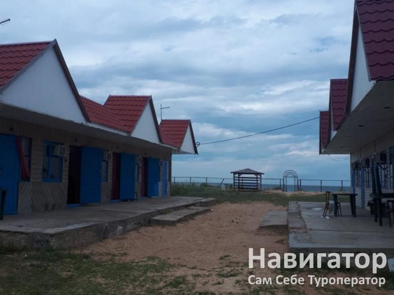 КРЫМЧАНКА - база отдыха в Пересыпь КРЫМЧАНКА - база отдыха в Пересыпь