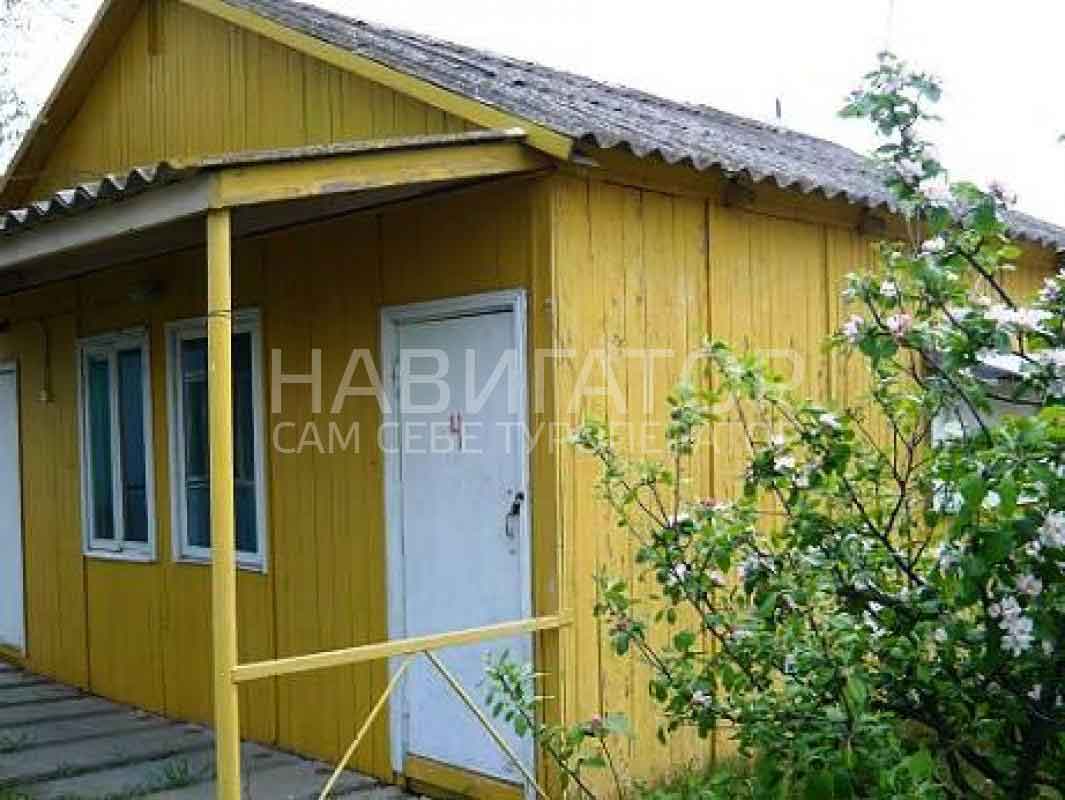КРЫМЧАНКА - база отдыха в Пересыпь КРЫМЧАНКА - база отдыха в Пересыпь