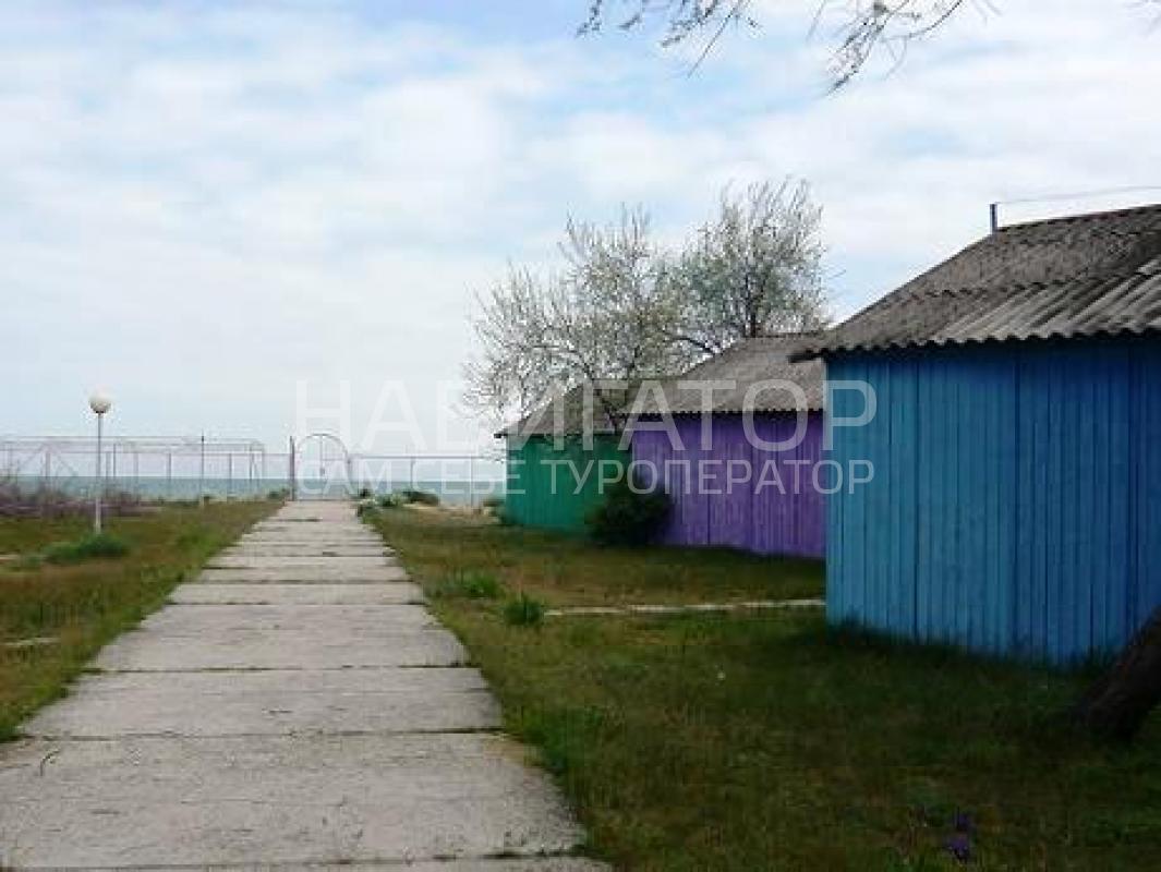 КРЫМЧАНКА - база отдыха в Пересыпь КРЫМЧАНКА - база отдыха в Пересыпь