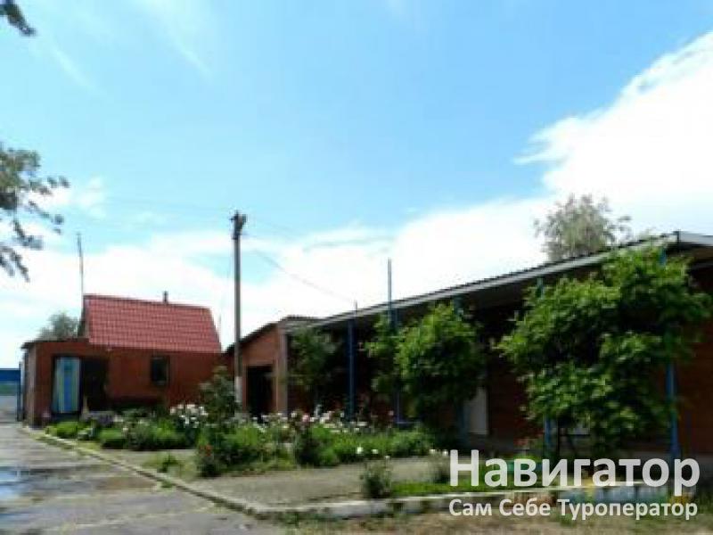 КРЫМЧАНКА - база отдыха в Пересыпь КРЫМЧАНКА - база отдыха в Пересыпь