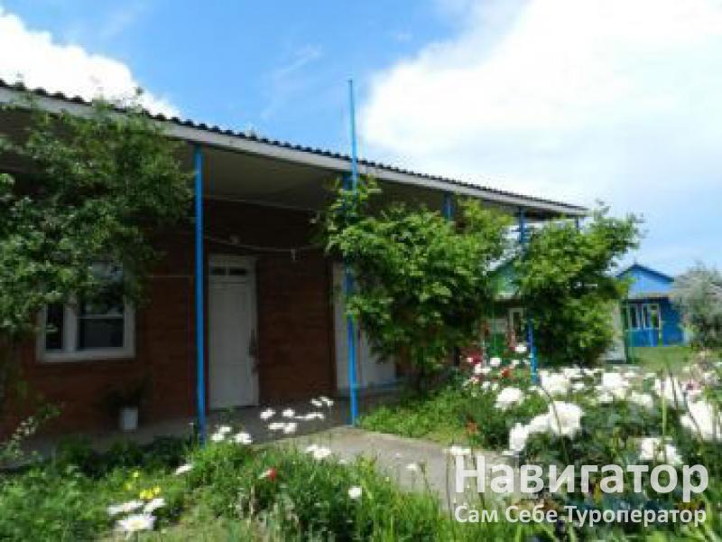 КРЫМЧАНКА - база отдыха в Пересыпь КРЫМЧАНКА - база отдыха в Пересыпь