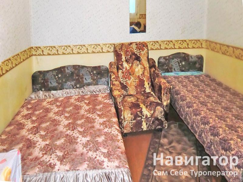 КОЛОС - база отдыха в Голубицкая КОЛОС - база отдыха в Голубицкая