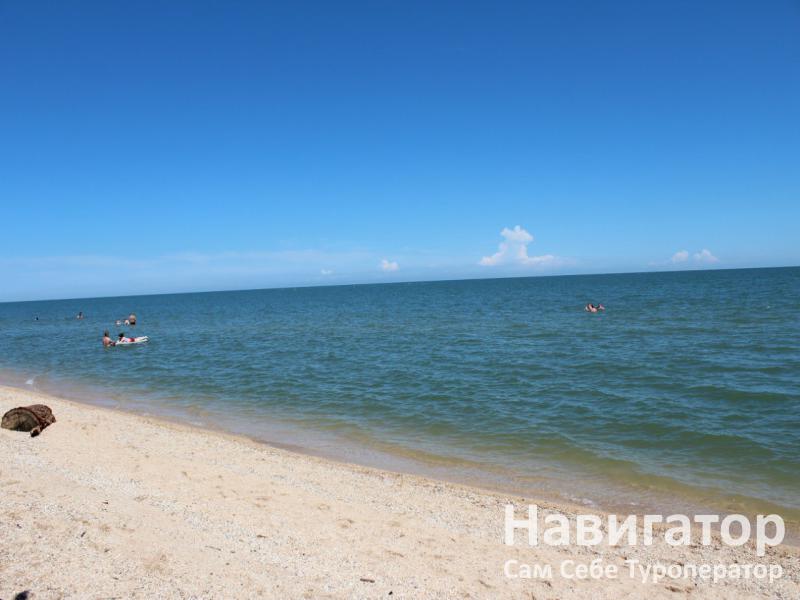 КОЛОС - база отдыха в Голубицкая КОЛОС - база отдыха в Голубицкая