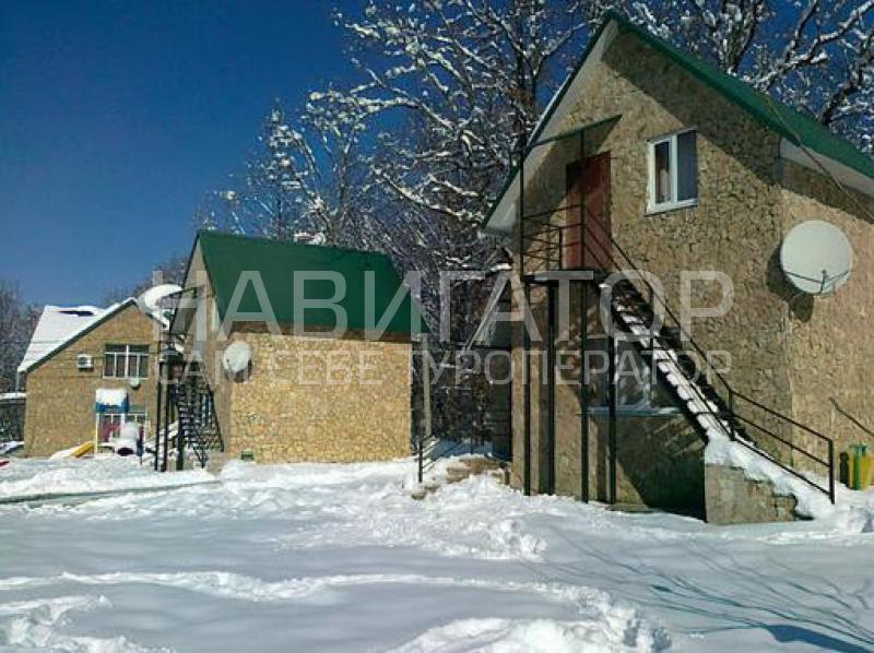 ОРЕХОВАЯ РОЩА - база отдыха в Гуамка пос. ОРЕХОВАЯ РОЩА - база отдыха в Гуамка пос.