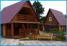 ТЕРЕМОК -гостевой дом в Гуамка пос. ТЕРЕМОК -гостевой дом в Гуамка пос.