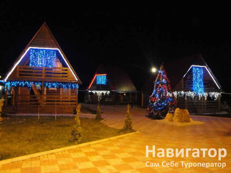 ТЕРЕМОК -гостевой дом в Гуамка пос. ТЕРЕМОК -гостевой дом в Гуамка пос.
