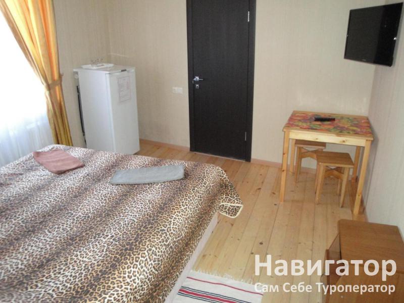ТЕРЕМОК -гостевой дом в Гуамка пос. ТЕРЕМОК -гостевой дом в Гуамка пос.
