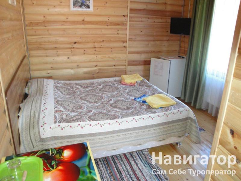 ТЕРЕМОК -гостевой дом в Гуамка пос. ТЕРЕМОК -гостевой дом в Гуамка пос.