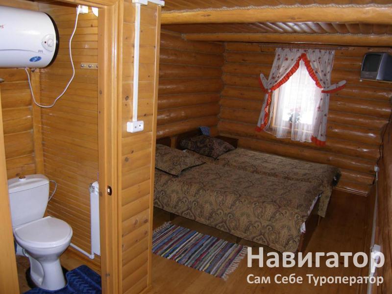 ТЕРЕМОК -гостевой дом в Гуамка пос. ТЕРЕМОК -гостевой дом в Гуамка пос.