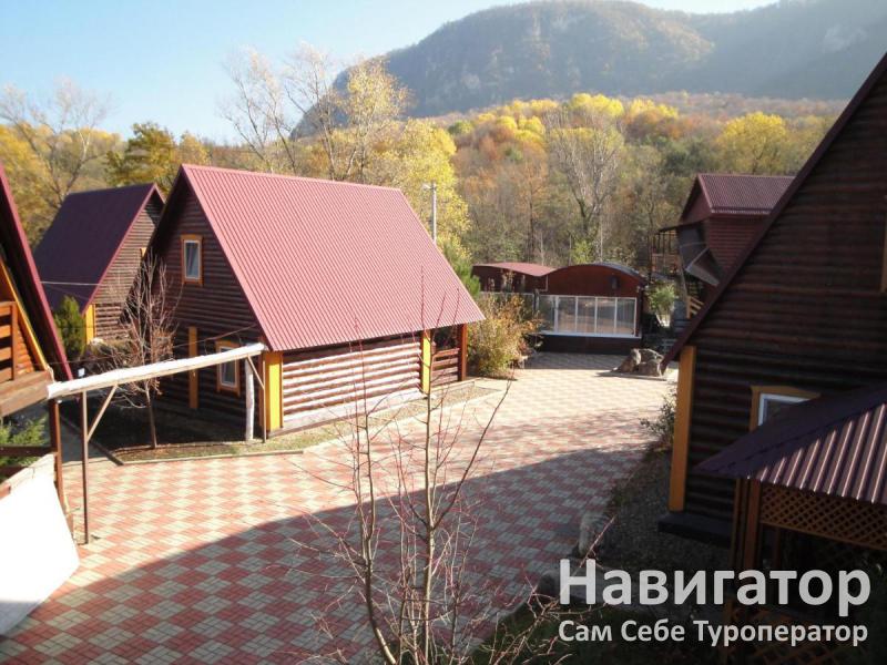 ТЕРЕМОК -гостевой дом в Гуамка пос. ТЕРЕМОК -гостевой дом в Гуамка пос.