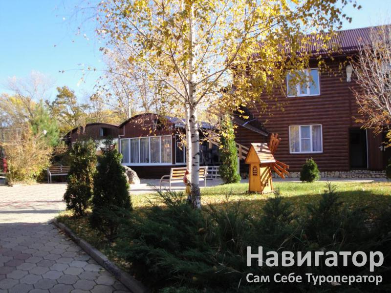 ТЕРЕМОК -гостевой дом в Гуамка пос. ТЕРЕМОК -гостевой дом в Гуамка пос.
