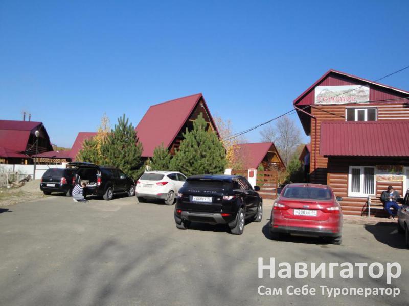 ТЕРЕМОК -гостевой дом в Гуамка пос. ТЕРЕМОК -гостевой дом в Гуамка пос.