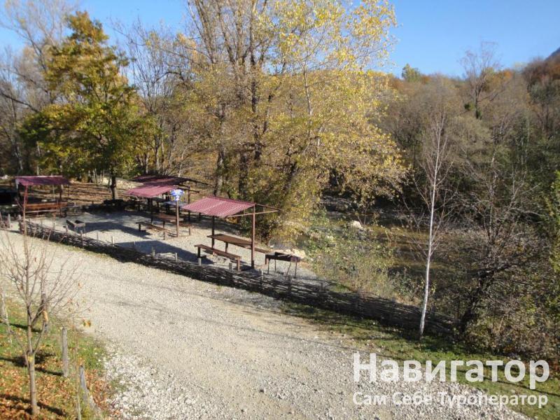 ТЕРЕМОК -гостевой дом в Гуамка пос. ТЕРЕМОК -гостевой дом в Гуамка пос.