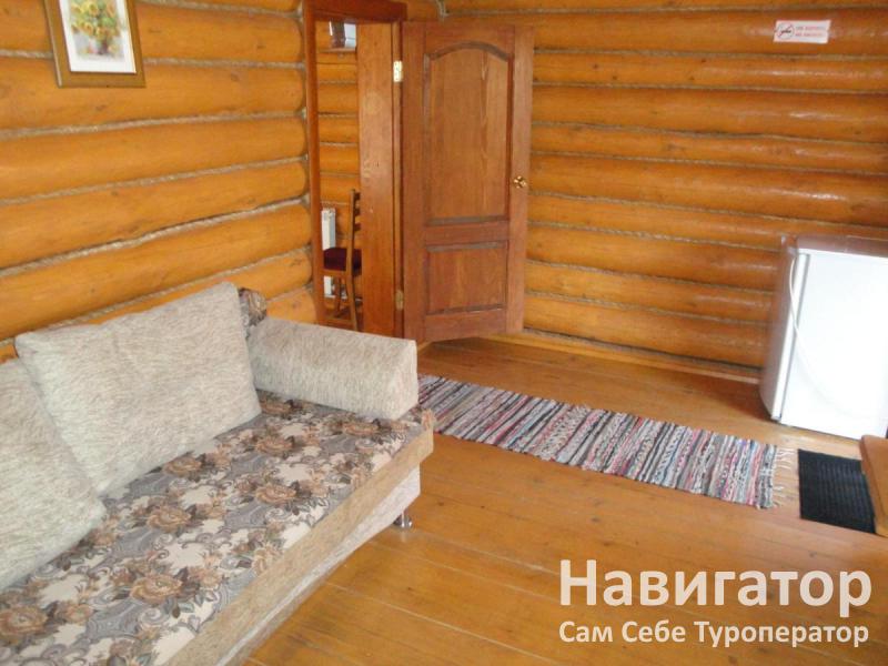 ТЕРЕМОК -гостевой дом в Гуамка пос. ТЕРЕМОК -гостевой дом в Гуамка пос.