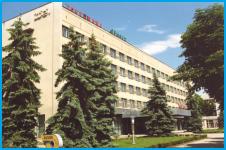 АДЫГЕЯ-ДИАМАНТ - гостиница в Майкоп АДЫГЕЯ-ДИАМАНТ - гостиница в Майкоп