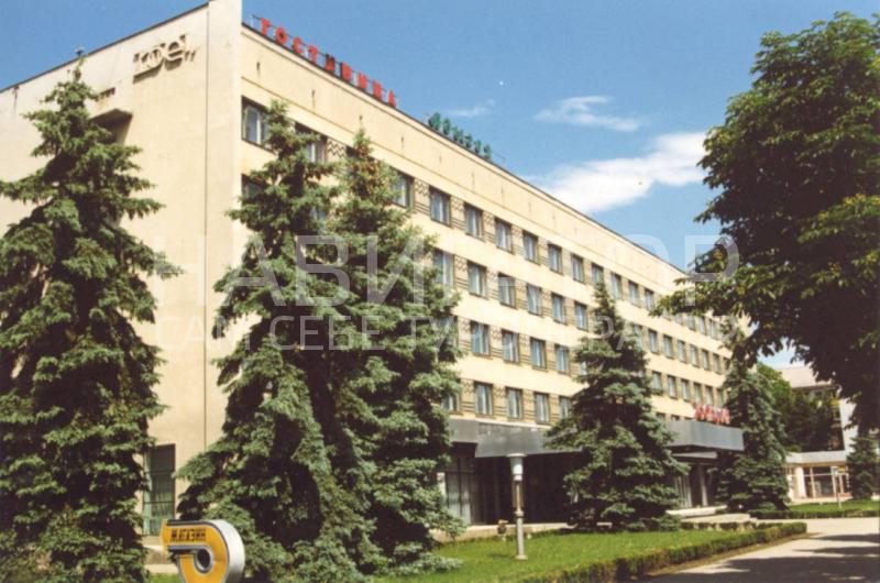 АДЫГЕЯ-ДИАМАНТ - гостиница в Майкоп АДЫГЕЯ-ДИАМАНТ - гостиница в Майкоп