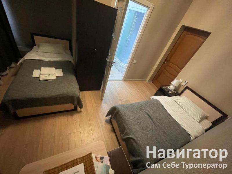 ПРЕДГОРЬЕ - дом отдыха в Хадыженск