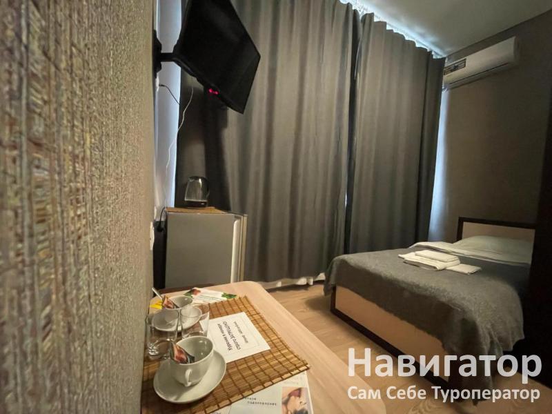 ПРЕДГОРЬЕ - дом отдыха в Хадыженск