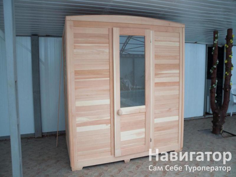 ПРЕДГОРЬЕ - дом отдыха в Хадыженск
