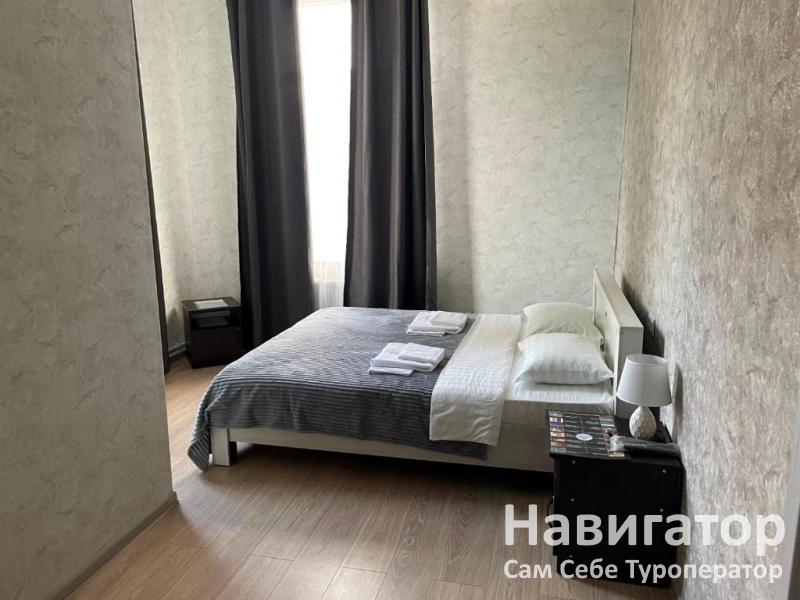 ПРЕДГОРЬЕ - дом отдыха в Хадыженск