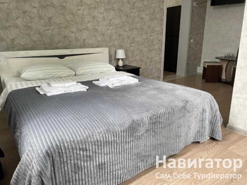 ПРЕДГОРЬЕ - дом отдыха в Хадыженск