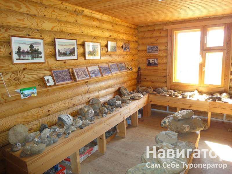 МЕЗМАЙ - база отдыха в Мезмай пос.