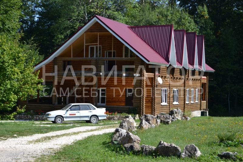 ЗВЕЗДНАЯ ДОЛИНА - база отдыха в Автодорога Даховская - Лаго-Наки ЗВЕЗДНАЯ ДОЛИНА - база отдыха в Автодорога Даховская - Лаго-Наки