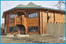 УСАЛЬБА - гостевой дом в Каменномостский УСАЛЬБА - гостевой дом в Каменномостский