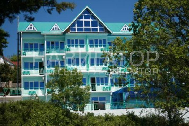 415 - отель в Лазаревское 415 - отель в Лазаревское